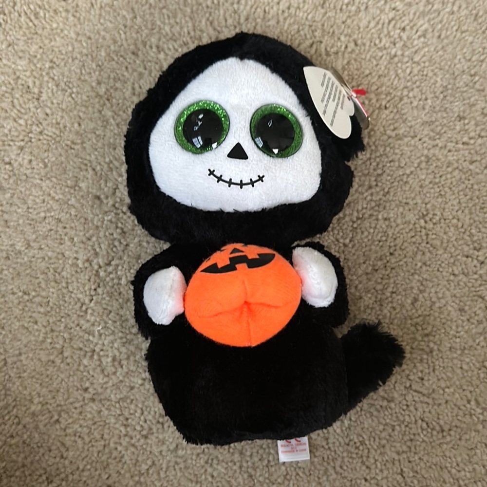 Treats Plush